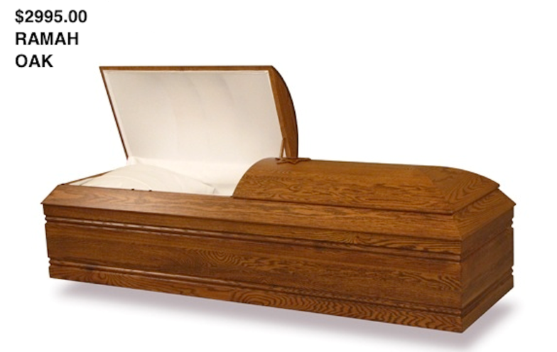 Shalom Jewish Funeral Home Inc.